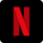 logo netflix